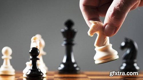 Udemy - Chess Strategies: How To Play Minor Piece Endgames