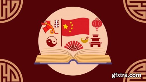 Udemy - Chinese In 9 Weeks: Introduction Course