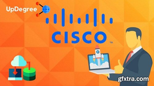 Udemy - Cisco CCNA Networking Security 200-125 Exam Complete Course