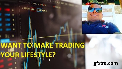 Udemy - Complete Day Trading Fundamentals with Strategies