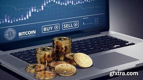 Udemy - Complete Guide to Bitcoin & Ripple Futures Trading