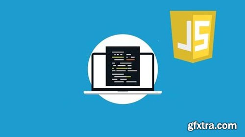 Udemy - Complete JavaScript Course: Go From Beginner To Advanced
