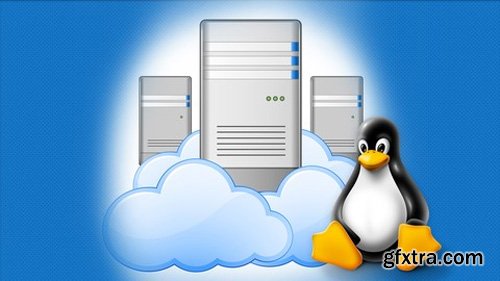 Udemy - Complete Linux course: Become a Linux professional