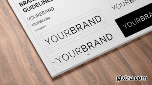 CreativeLive - Building a Brand Book: When, Why, & How