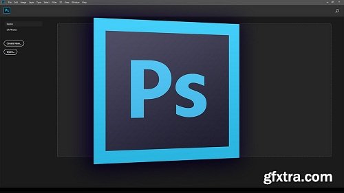 Fundamentals of Photoshop 2019 for Beginners