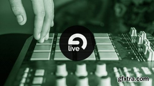 Udemy - Create a Finger-Drumming Rack in Ableton Live (Basics)