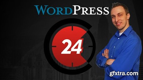 Udemy - Create a WordPress Website in 24 Hours or Less Guaranteed
