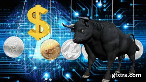 Udemy - Crypto Class On The Road (Altcoins, Exchanges, Bullruns)