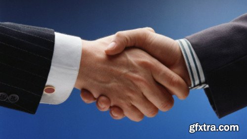 Udemy - Business 101: Learn Partnership Agreements for 2019