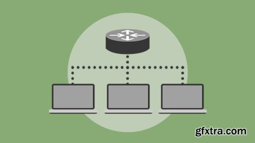Udemy - CCNA IP Subnetting - Simplified