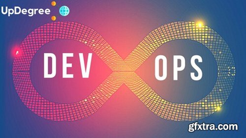 Udemy - DevOps Tutorial: Complete Beginners Training - 5 in 1 Bundle