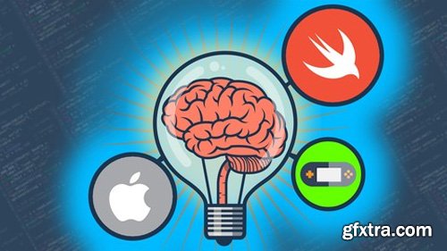 Udemy - Easy iOS Swift Game: Memory Puzzle