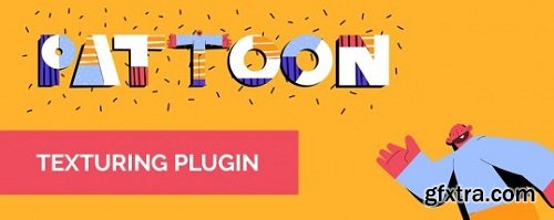 PATTOON - After Effects Texturing Plugin