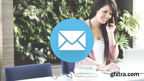 Udemy - Email Etiquette: Improve Your Email Writing Skills for Work