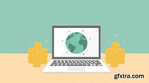 Udemy - Forex Trading Course: Work Smarter Not Harder