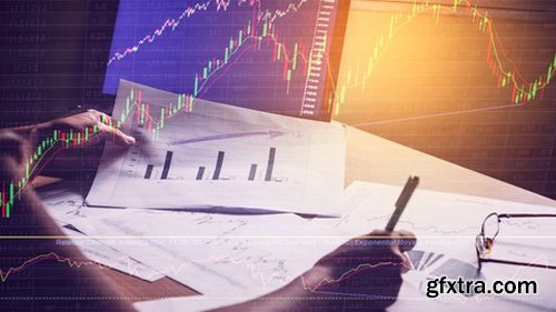 Udemy - Forex Trading For Beginners