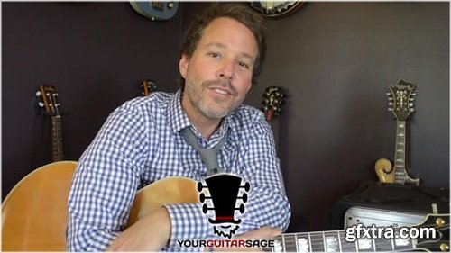 Udemy - Getting Started with Playing Guitar