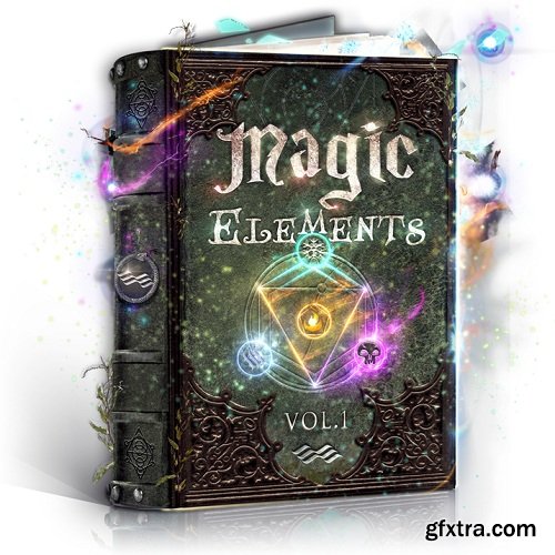 Articulated Sounds – Magic Elements Volume 1