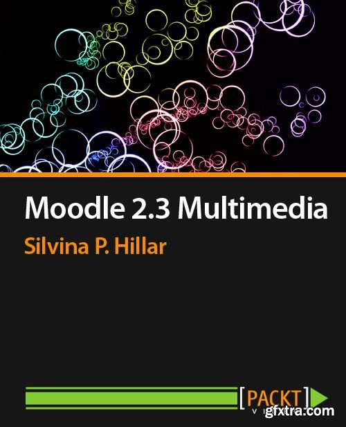 PacktPub - Moodle 2.3 Multimedia