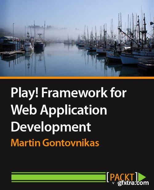 PacktPub - Play! Framework for Web Application Development