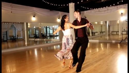 Udemy - Disco Samba - Most Simple Social Party Dance