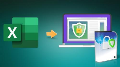 Udemy - Excel To EXE, Make Secure Windows Applications From Excel