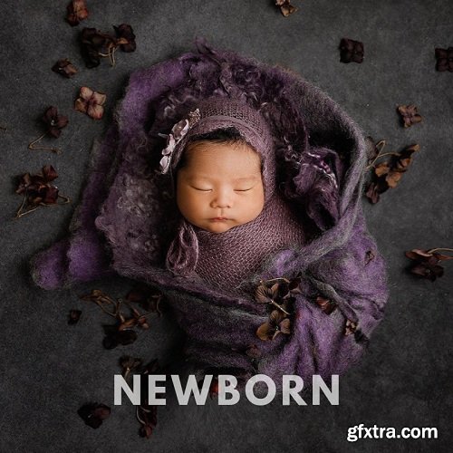 Newborn Photography: Selling Your Work by Ana Brandt