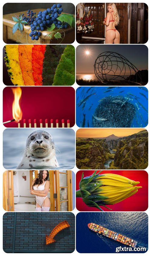Beautiful Mixed Wallpapers Pack 954