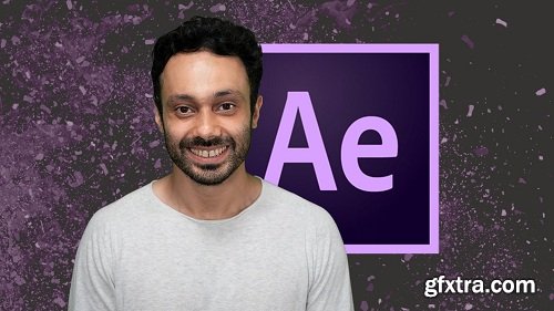 Essential Adobe After Effects - Follow Along Project!