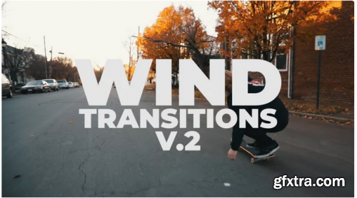 Wind Transitions V.2 257756