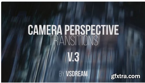 Camera Perspective Transitions V.3 261094