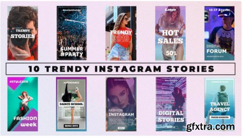 Trendy Instagram Stories 262711