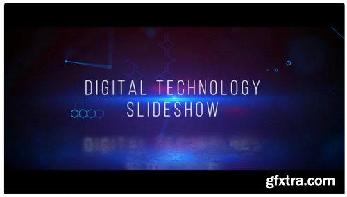 Digital Technology Slideshow 265049
