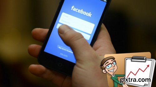 Ultimate Facebook Funnel for Messenger & Lookalike audiences