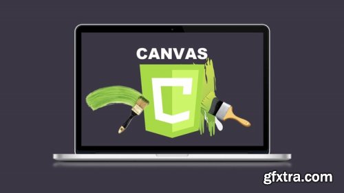HTML5 Canvas Ultimate Guide