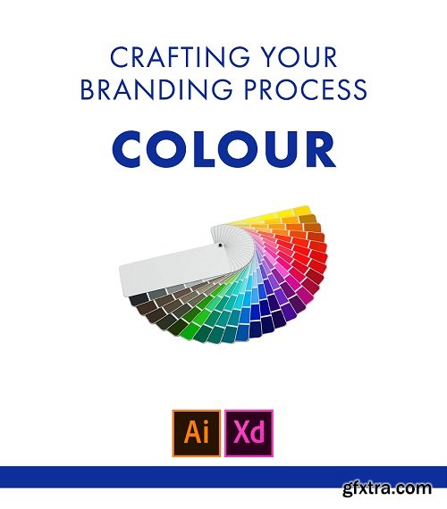 Crafting your branding Process - Colour