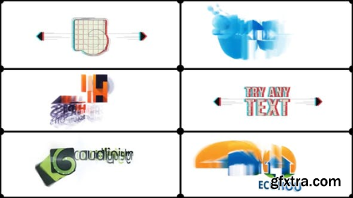 VideoHive Page Flips Corporate Logo 11269087
