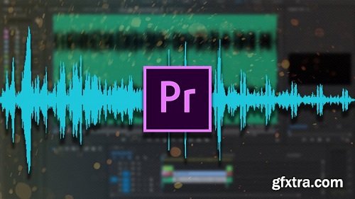 Master Audio Editing In Premiere Pro