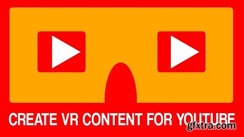 Create VR Content for YouTube Using Unity3D