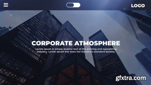 VideoHive Corporate Ambient 24264140