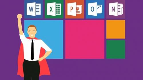 Udemy - Microsoft Office Tips and Tricks: Get in Pro Mode