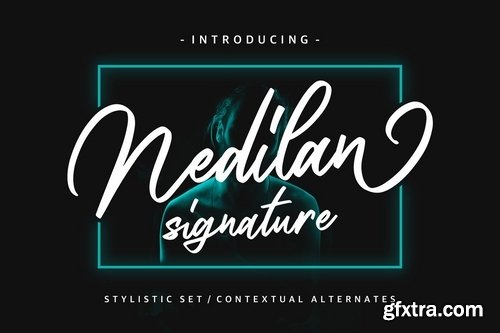 CM - Nedilan - Signature 3995085