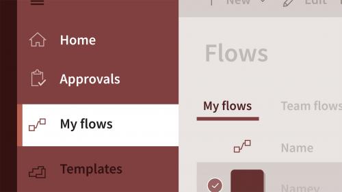 Lynda - Microsoft Flow: Approval Flows