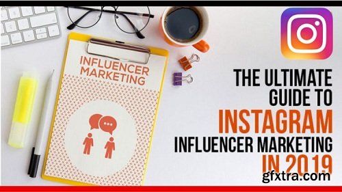 Unlimited Instagram Secret for Finding Influencers 2019