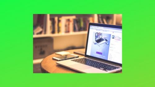 Udemy - How to Build a Web Design Business with No Experience