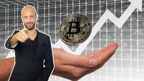 Udemy - How To Buy Bitcoin - A Complete Bitcoin Course For Beginners
