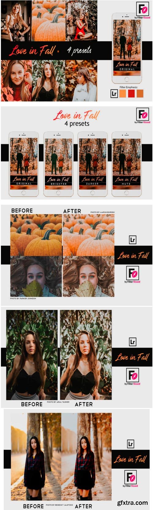 Fall Lightroom Presets Instagram Preset 1693182