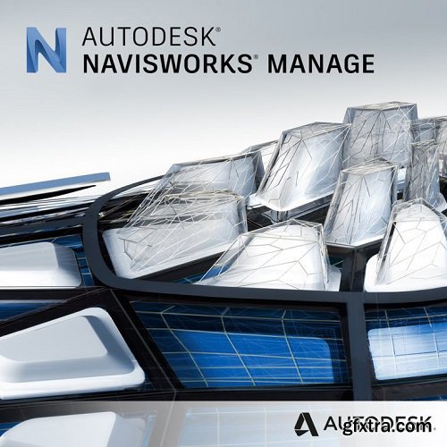 Autodesk Navisworks Manage 2022 Multilanguage