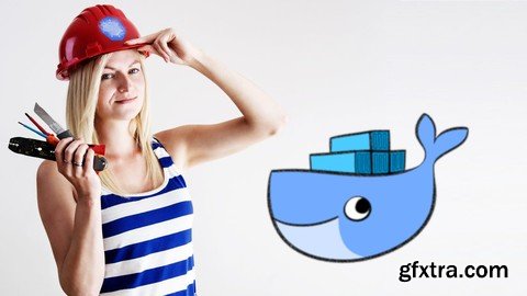 Docker for Dummies - The Complete Absolute Beginners Guide