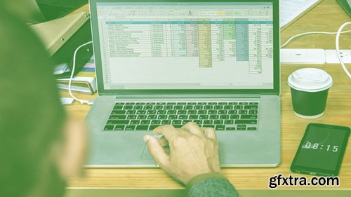 MOS EXCEL EXPERT 77-728 Exam Preparation (Solution Based)